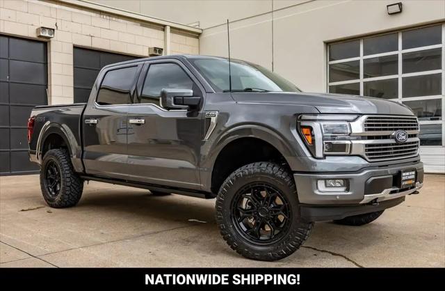 2026 Ford F-150 Platinum for sale in Live Oak, TX