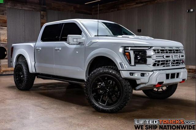 2025 Ford F-150 Raptor for sale in Katy, TX