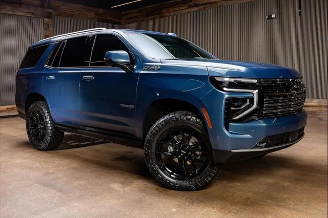 2025 Chevrolet Tahoe 4WD High Country for sale in Franklin, TN