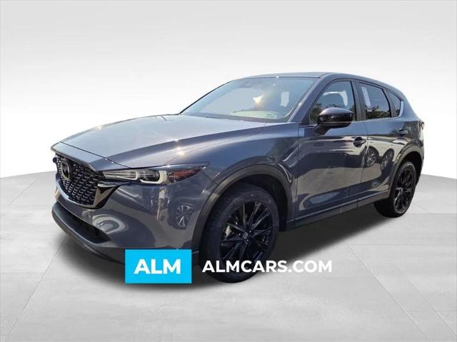 2024 Mazda CX-5 2.5 S Carbon Edition for sale in Macon, GA