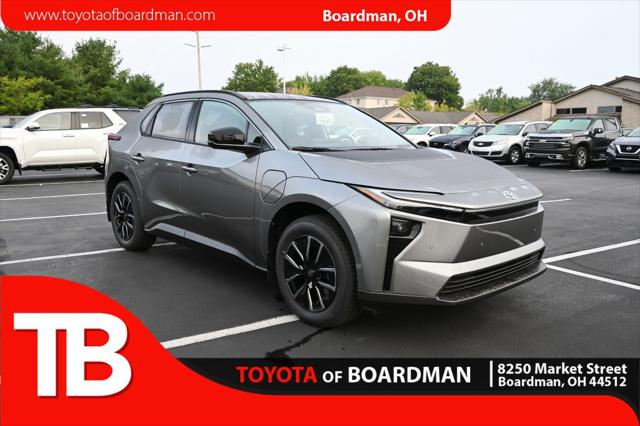 2026 Toyota bZ XLE for sale in Boardman , OH