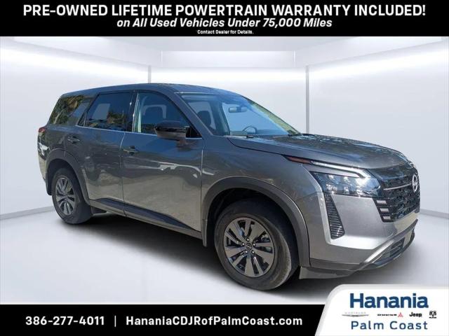 2026 Nissan Pathfinder S for sale in Palm Coast, FL
