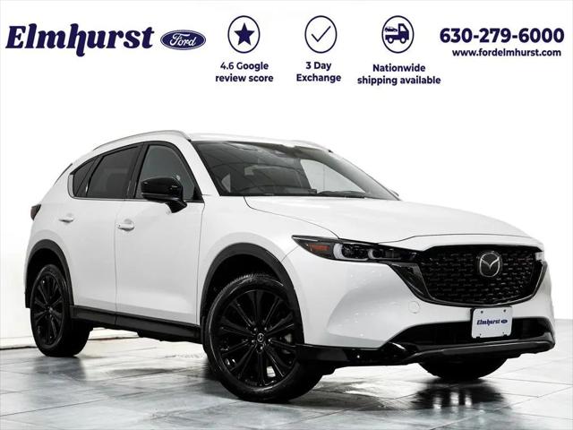 2023 Mazda CX-5 2.5 Turbo for sale in Bensenville, IL
