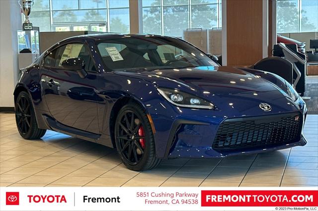 2026 Toyota GR86 Base for sale in Fremont, CA