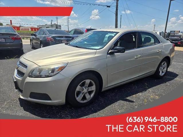 2013 Chevrolet Malibu 1LS for sale in St Charles, MO