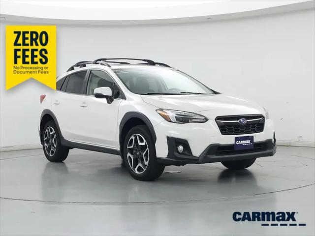 2019 Subaru Crosstrek 2.0i Limited for sale in Florence, KY