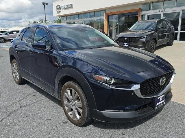 2022 Mazda CX-30 Premium for sale in Winchester, VA
