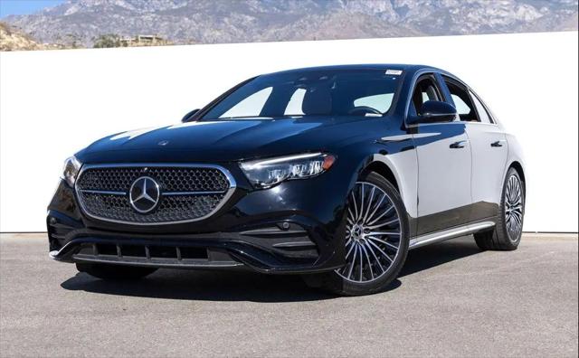 2026 Mercedes-Benz E 350 E 350 for sale in Palm Springs, CA
