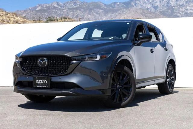 2025 Mazda CX-5 2.5 Turbo Premium for sale in Palm Springs, CA