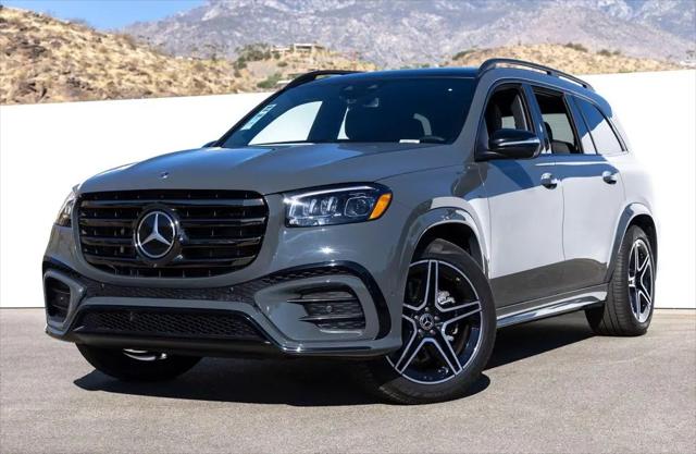 2026 Mercedes-Benz GLS GLS 450 4MATIC for sale in Palm Springs, CA