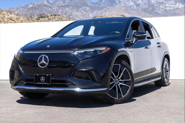 2023 Mercedes-Benz EQS 450+ 4MATIC for sale in Palm Springs, CA