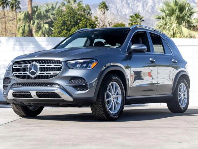 2026 Mercedes-Benz GLE GLE 350 4MATIC for sale in Palm Springs, CA