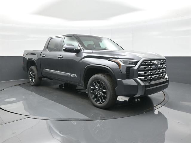 2026 Toyota Tundra Platinum CrewMax 5.5' Bed for sale in Kansas City, MO