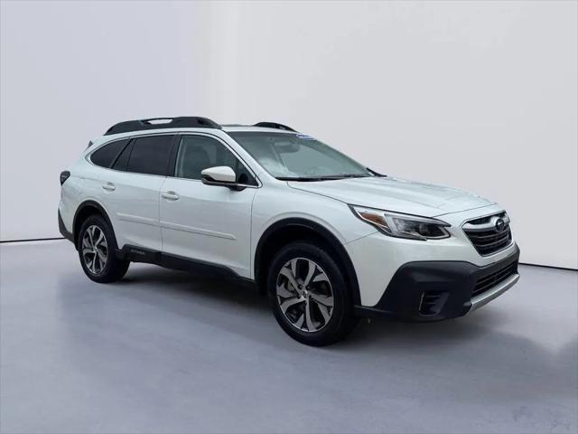 2022 Subaru Outback Limited for sale in Knoxville, TN
