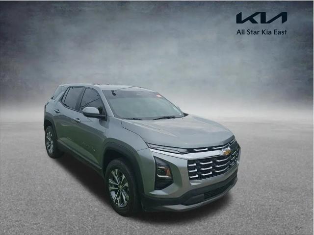 2026 Chevrolet Equinox FWD LT for sale in Denham Springs, LA