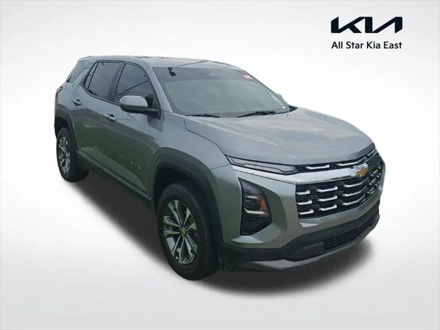 2026 Chevrolet Equinox FWD LT for sale in Denham Springs, LA