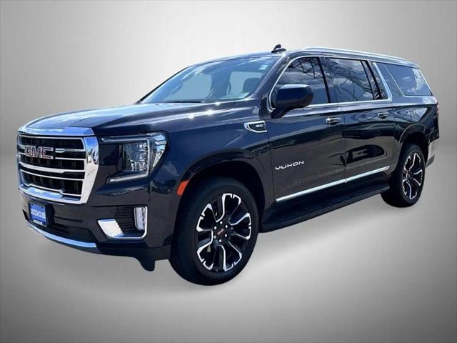 2023 GMC Yukon XL 4WD SLT for sale in Grand Island, NE