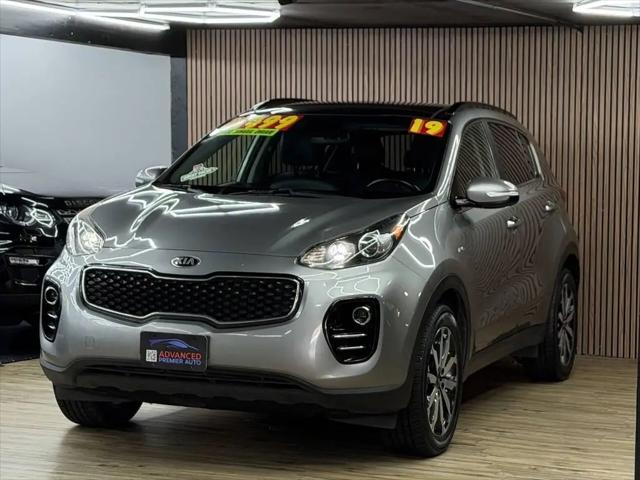 2019 Kia Sportage EX for sale in Portland, OR
