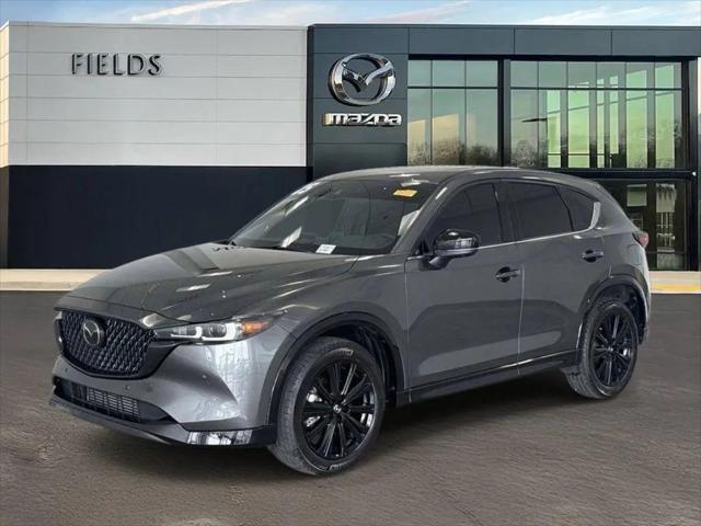 2025 Mazda CX-5 Preferred for sale in ASHEVILLE, NC