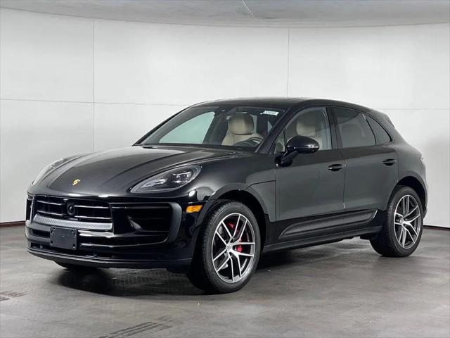 2024 Porsche Macan S for sale in Greenwich, CT