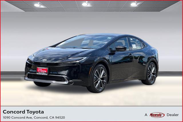 2027 Toyota Prius Limited for sale in Concord, CA