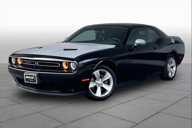 2021 Dodge Challenger SXT for sale in Panama City, FL