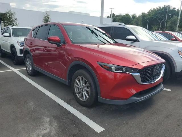 2022 Mazda CX-5 2.5 S Preferred for sale in Clermont, FL