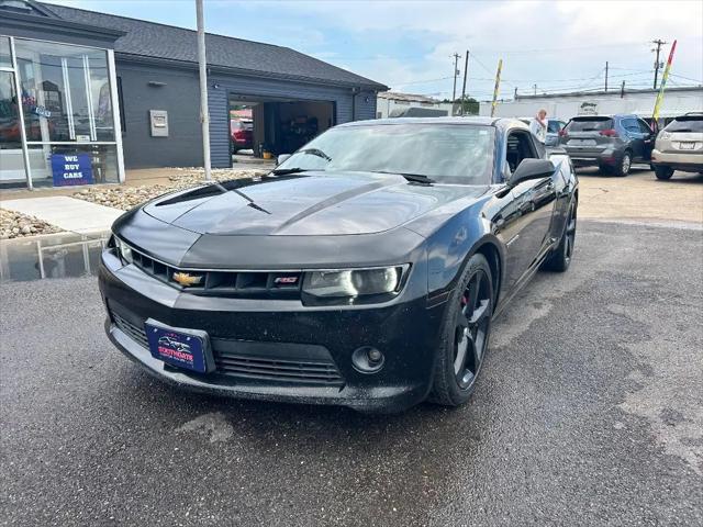 2014 Chevrolet Camaro 1LT for sale near Cambridge, OH