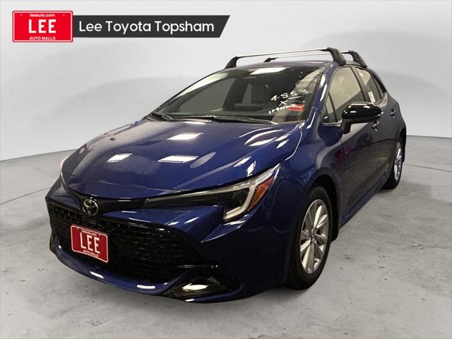 2026 Toyota Corolla SE for sale in Topsham, ME
