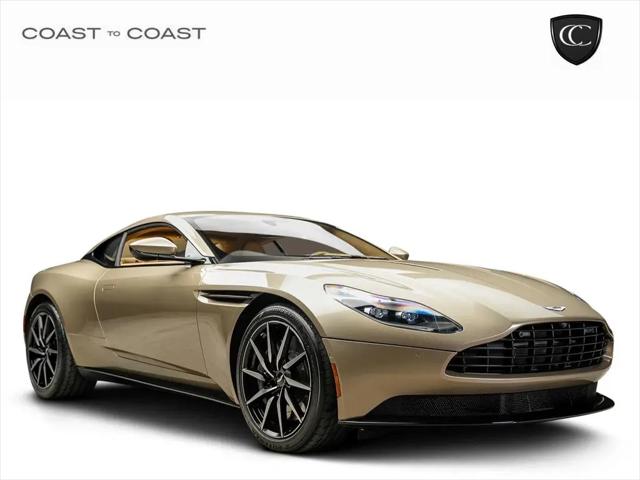 2018 Aston Martin DB11 Base for sale in Fort Lauderdale, FL