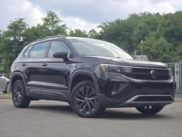 2024 Volkswagen Taos 1.5T S for sale in Columbus, OH