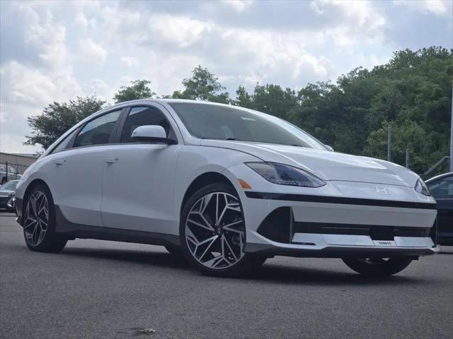 2024 Hyundai IONIQ 6 SEL for sale near Columbus, OH