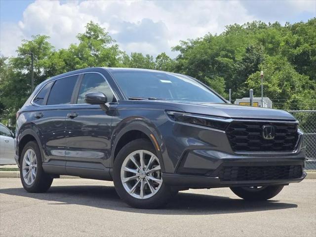 2024 Honda CR-V EX AWD for sale in Columbus, OH