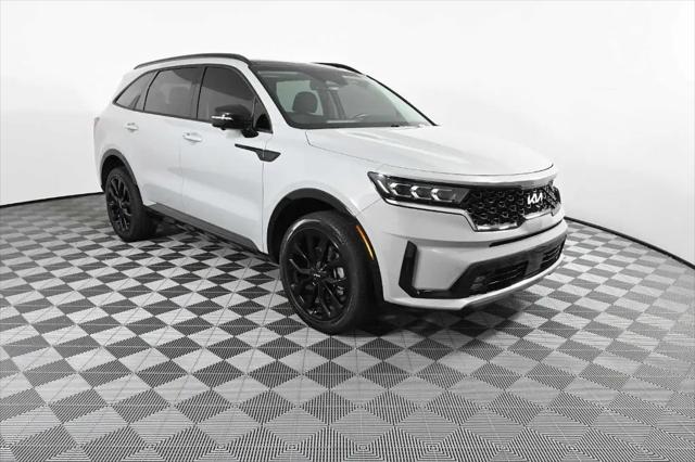 2023 Kia Sorento SX Prestige for sale in Kennesaw, GA