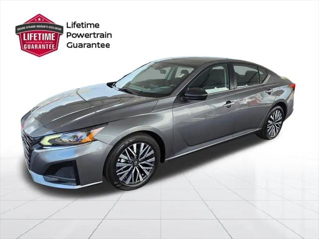 2025 Nissan Altima SV FWD for sale in Myrtle Beach, SC