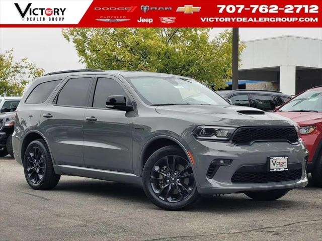 2021 Dodge Durango R/T for sale in Petaluma, CA