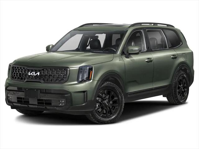 2024 Kia Telluride SX Prestige X-Pro for sale in Santa Maria, CA