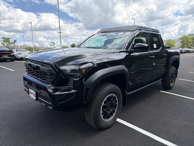 2026 Toyota Tacoma TRD Off Road for sale in Alexandria, VA
