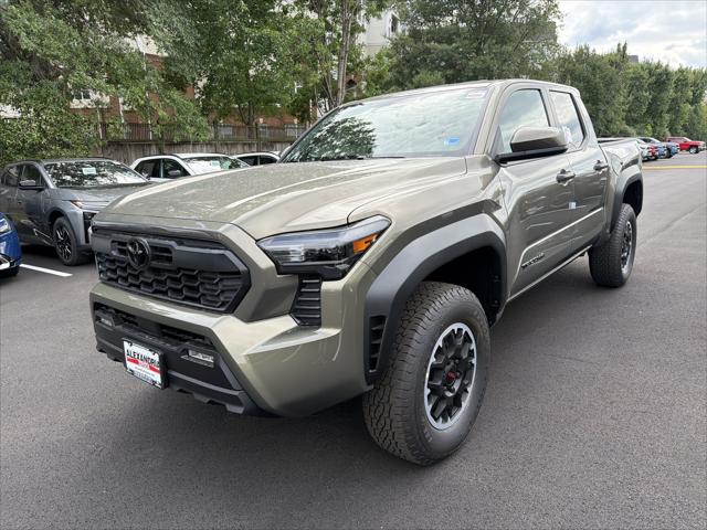 2026 Toyota Tacoma TRD Off Road for sale in Alexandria, VA
