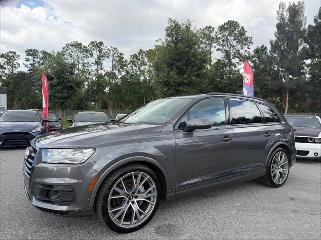 2019 Audi Q7 55 Premium for sale in Orlando, FL