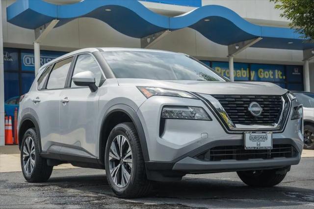 2023 Nissan Rogue SV Intelligent AWD for sale in Woodbridge, VA