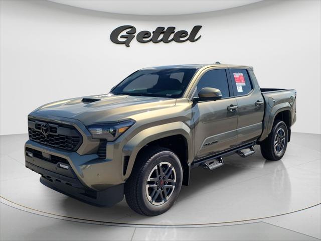 2026 Toyota Tacoma TRD Sport for sale in Bradenton, FL