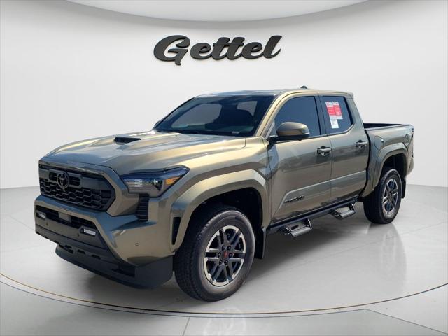 2026 Toyota Tacoma TRD Sport for sale in Bradenton, FL