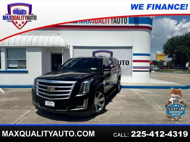 2019 Cadillac Escalade ESV Luxury for sale in Baton Rouge, LA