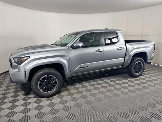 2026 Toyota Tacoma TRD Sport for sale in Knoxville, TN