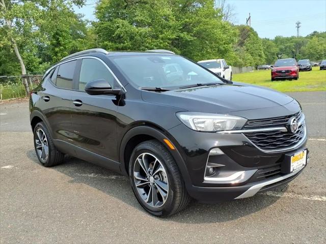 2023 Buick Encore GX Select FWD for sale in North Brunswick, NJ