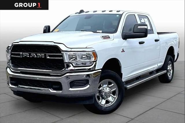 2024 Ram 2500 Tradesman Crew Cab 4x4 6'4" Box for sale in Kennesaw, GA