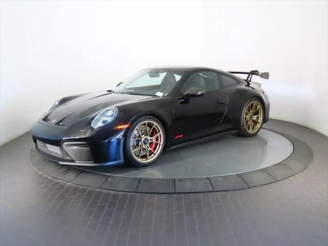 2026 Porsche 911 GT3 for sale in Santa Clara, CA