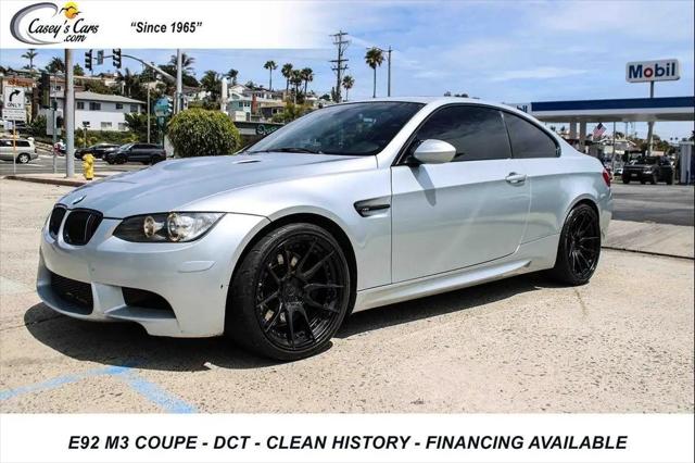 2012 BMW M3 Base for sale in Hermosa Beach, CA