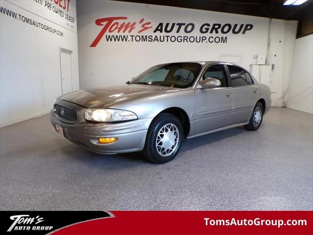 2003 Buick LeSabre Custom for sale in Des Moines, IA